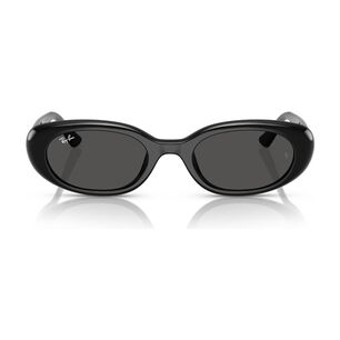 Lentes De Sol Negro Ray-ban