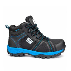 Bot&iacute;n Outdoor Bering Low Hw Certificado