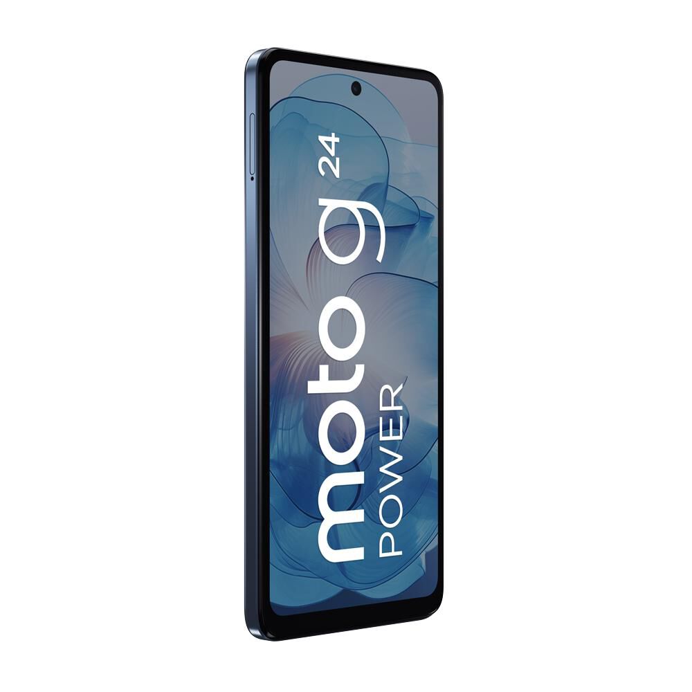 Smartphone Motorola Moto G24 Power / 256 GB / Liberado image number 3.0