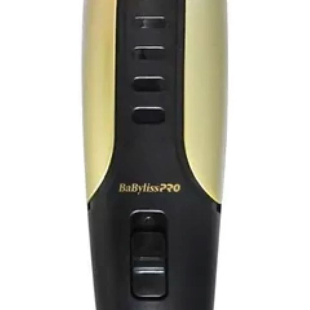 Máquina Patillera Trimmer Original Fx Babyliss Pro image number 3.0