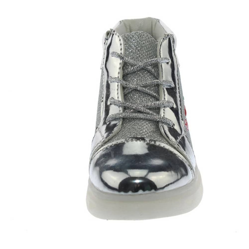 Zapatilla Con Luces Dorado Via Franca Art: 31803410277silver image number 2.0