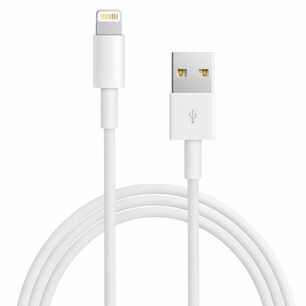 Cargador Para Iphone Motomo 12w Lighning 1m Certificado Sec