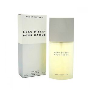 Issey Miyake L Eau D Issey Men Edt 125ml