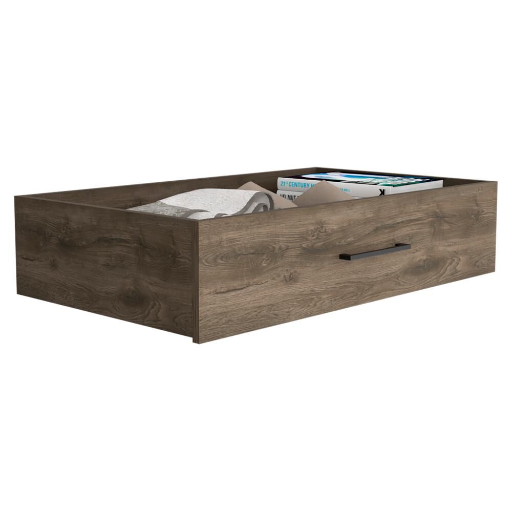 Cómoda Tuhome Zapatero Metalwood image number 6.0