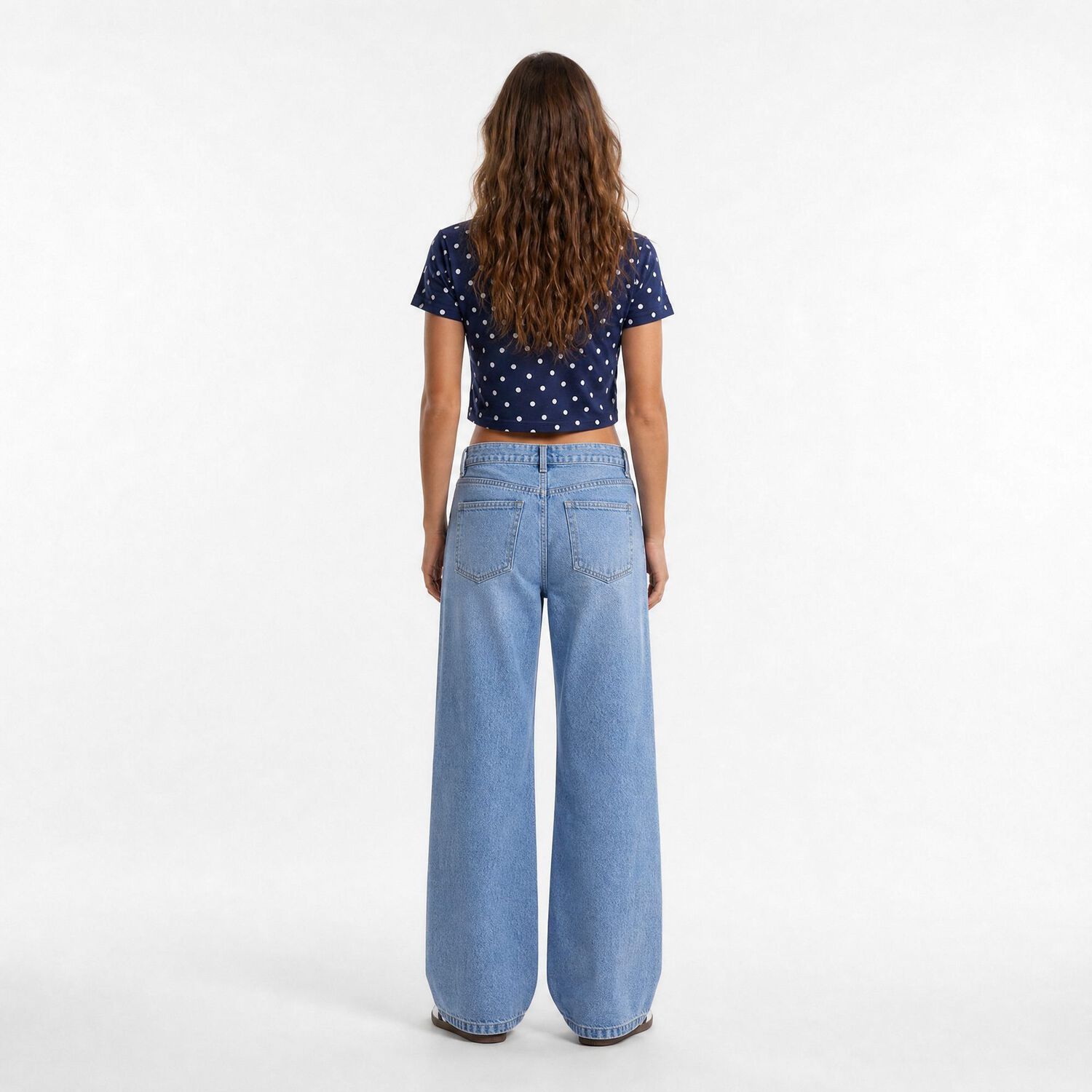 Polera Mujer Freedom image number 1.0
