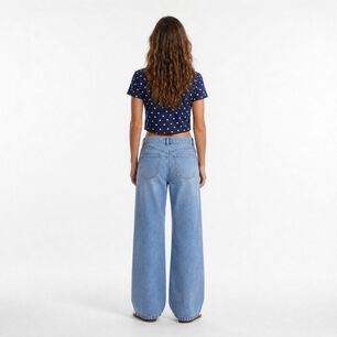 Polera Mujer Freedom