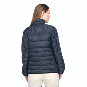 Parka Mujer Weinbrenner Hagen Negro