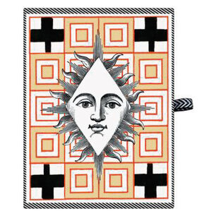 Juego De Naipes, Dise&ntilde;o De Christian Lacroix, Poker Face