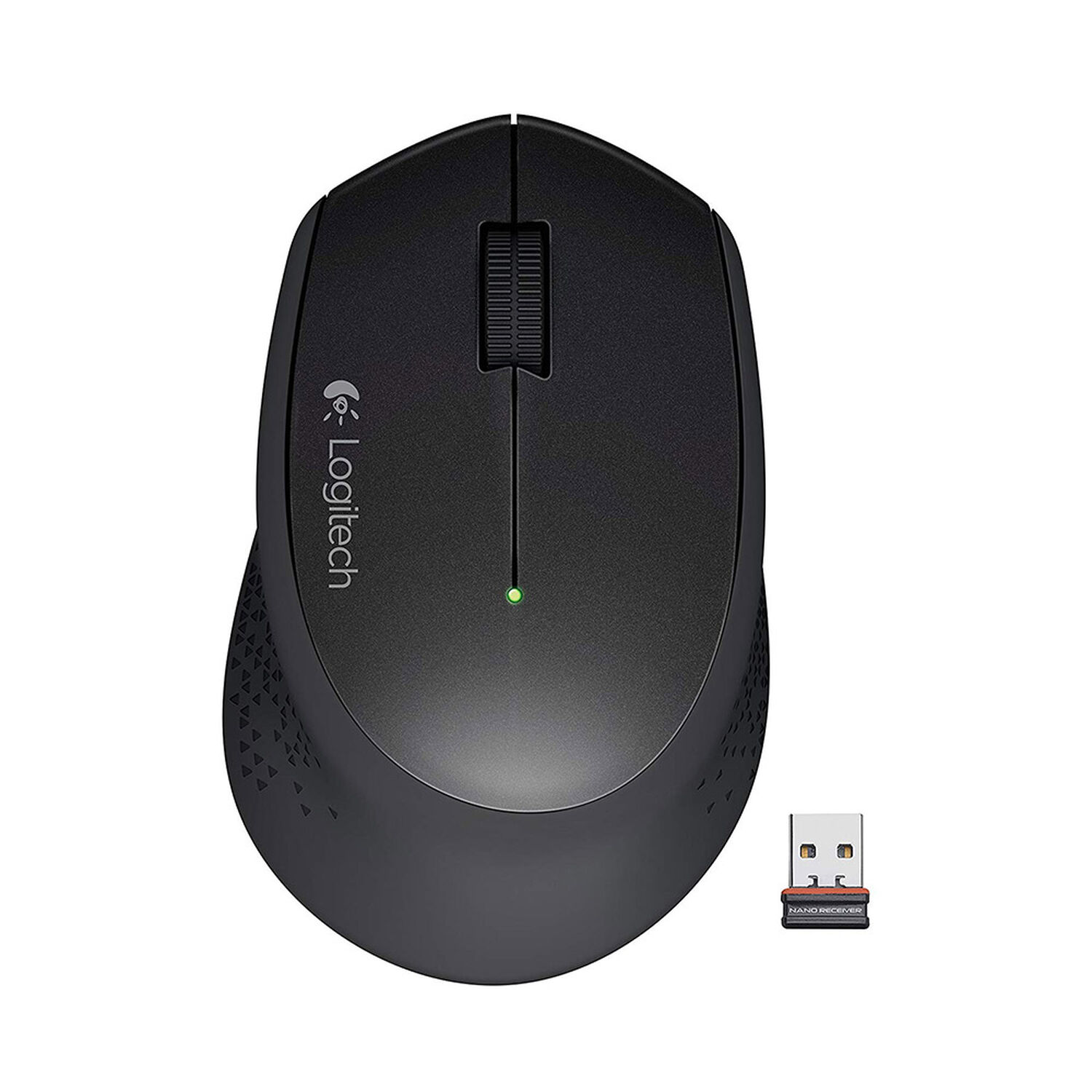Mouse Logitech M280 image number 2.0
