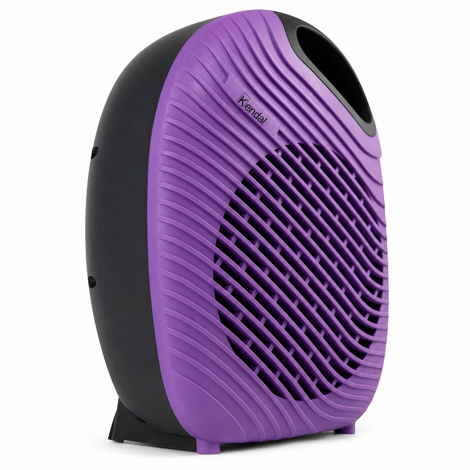Calefactor Kendal 2000w Ajustables Hasta 14m2 Sun-05 Morado image number 2.0