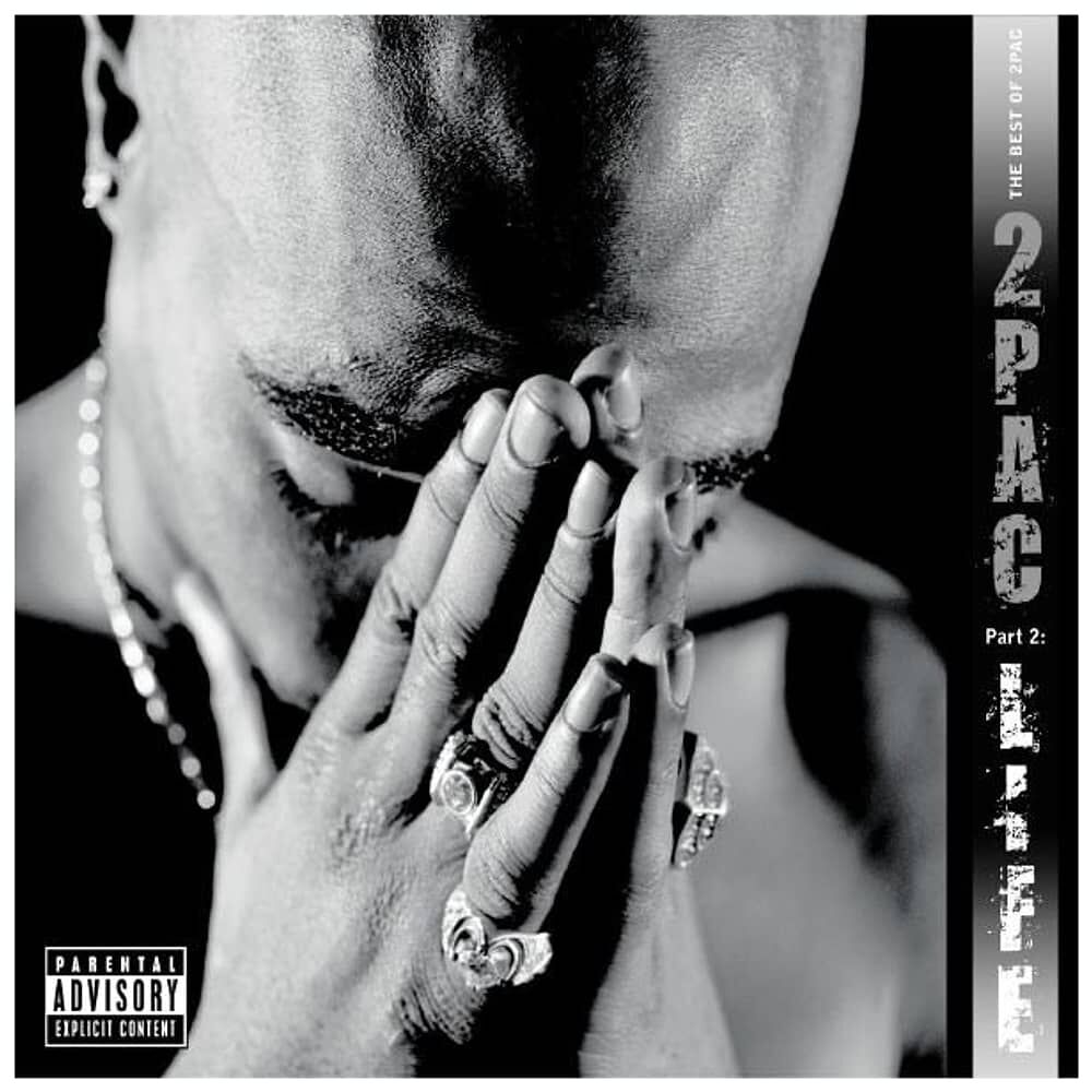 2pac - Best Of - Part 2: Life | Cd image number 0.0