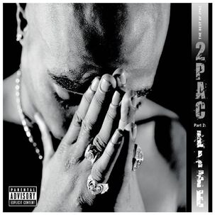 2pac - Best Of - Part 2: Life | Cd