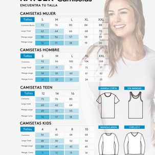 Camiseta Termica Super Soft 40.32-neg Kayser