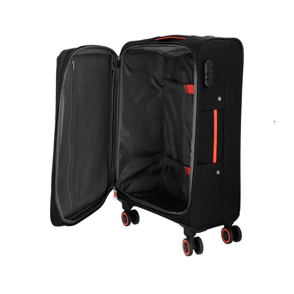 Maleta Grande American Tourister Journify / 107 L image number 6.0