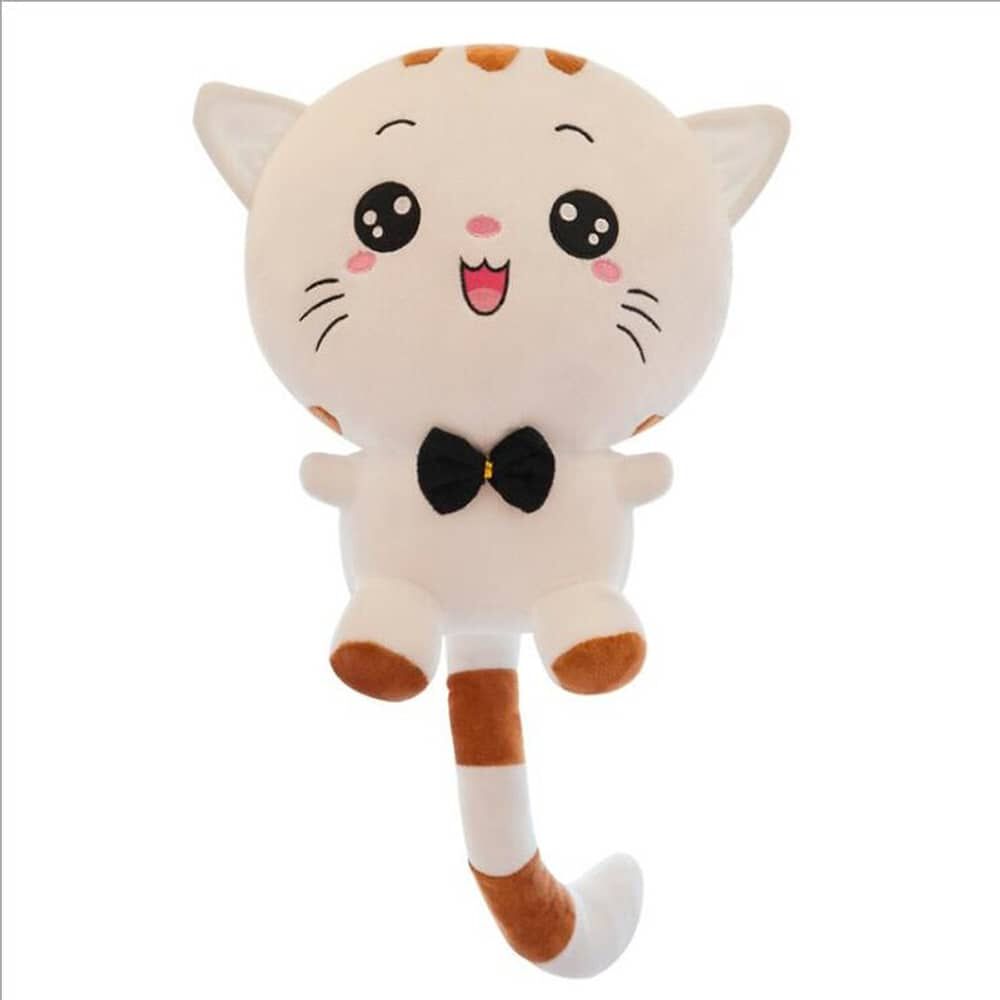 Peluche Gatito Kawai image number 0.0