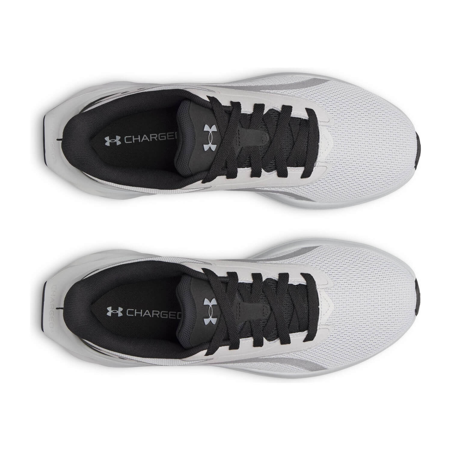 Zapatilla Running Hombre Under Armour Ascend image number 3.0