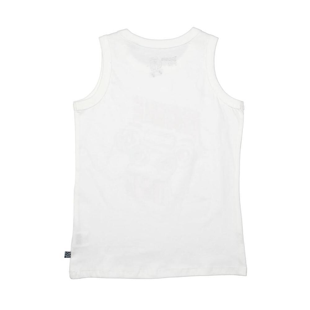 Polera Ni&ntilde;o Topsis image number 1.0