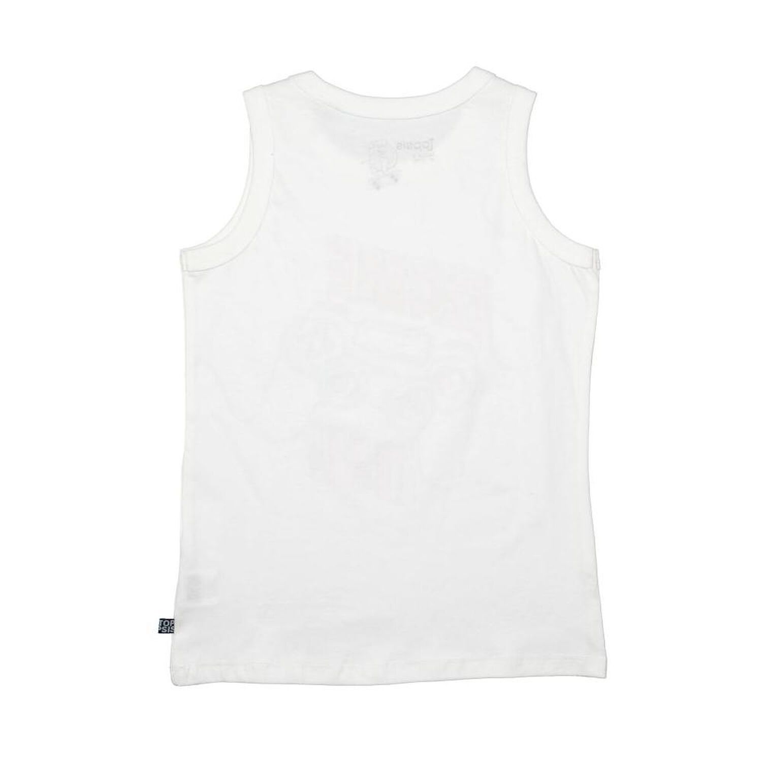 Polera Ni&ntilde;o Topsis image number 1.0