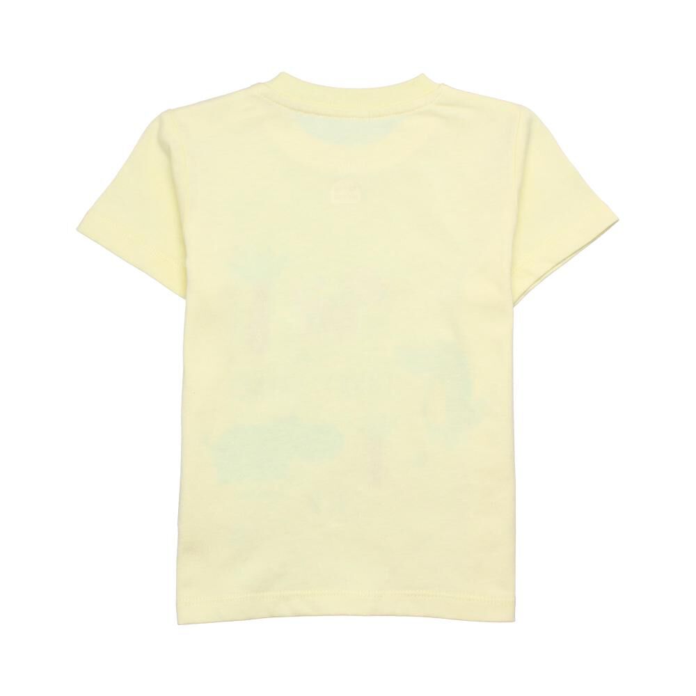 Polera Bebe Niño Baby image number 1.0