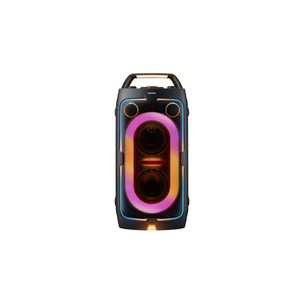 Sound Tower Mx-st40f 160w Party Speaker Negro image number 0.0