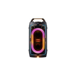 Sound Tower Mx-st40f 160w Party Speaker Negro