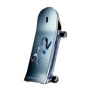 Perfume Carolina Herrera 212 Heroes Man Edt 90 Ml