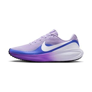 Zapatilla Running Nike Revolution 8 Mujer Morado