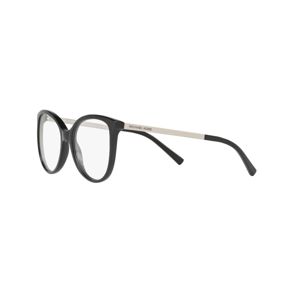 Lentes Ópticos Adrianna V Black Michael Kors image number 2.0