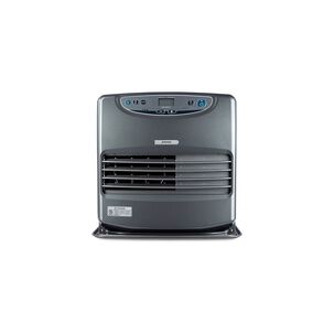 Estufa Parafina L&aacute;ser Fensa 9 Litros 5,2kw Eco Fhk 1050