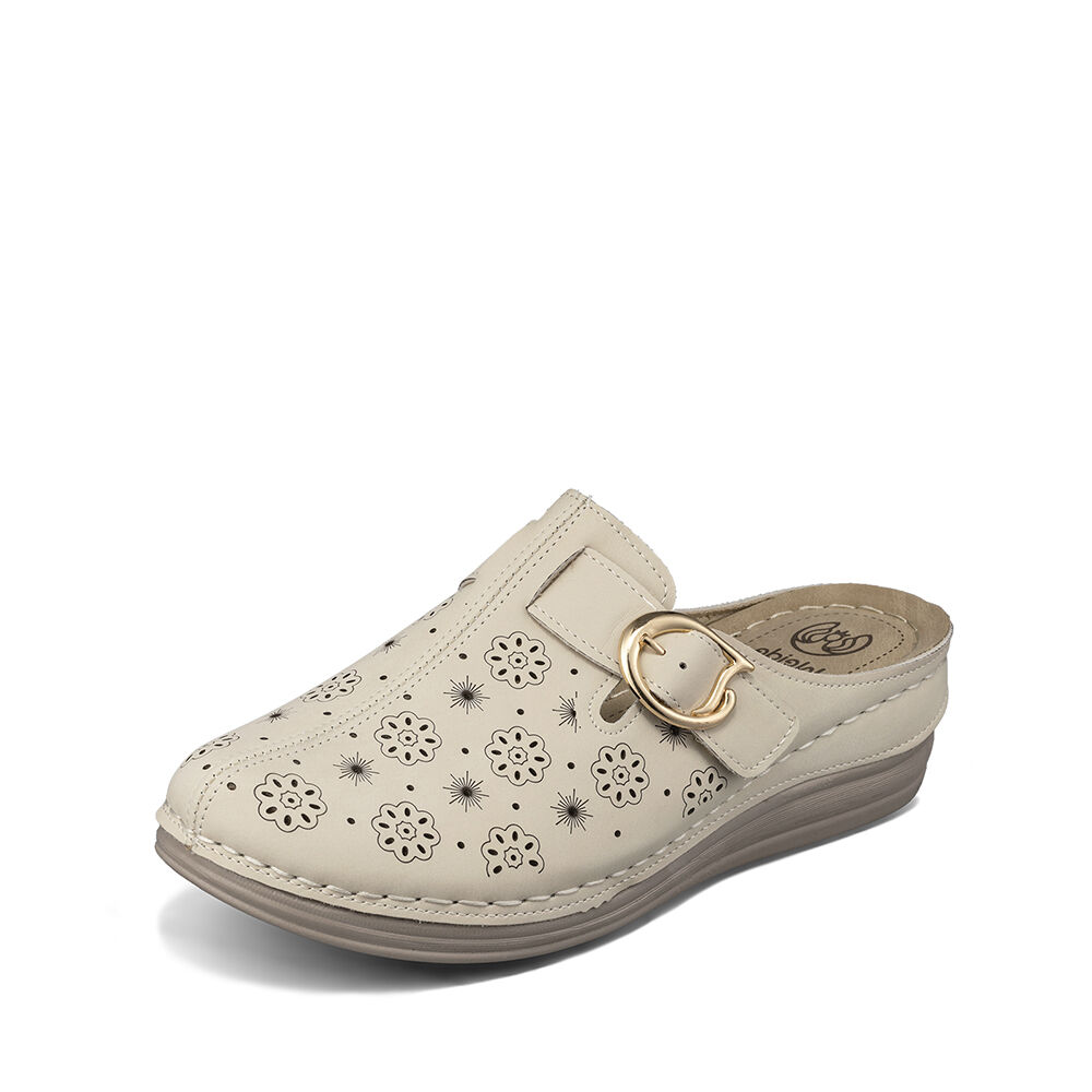 Sandalias Casual Mujer Plataforma Cuña Weide Js72 image number 7.0