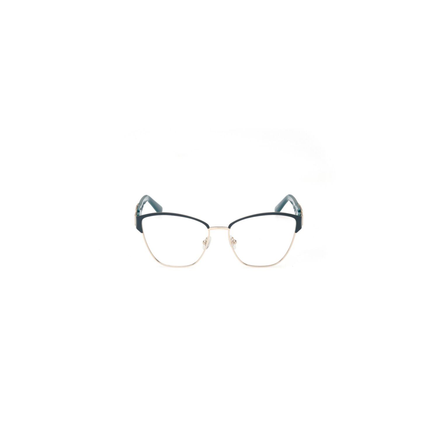 Lentes &Oacute;pticos Verde Guess image number 0.0