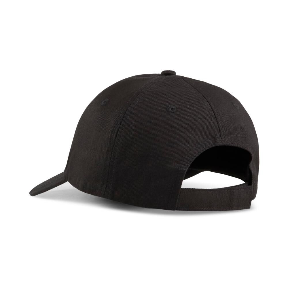 Jockey Ess Puma No.1 Logo Bb Cap image number 1.0