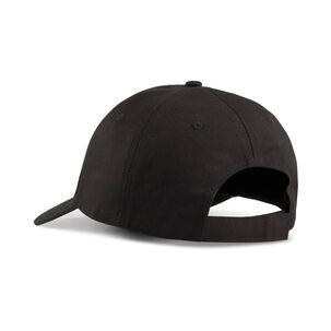 Jockey Ess Puma No.1 Logo Bb Cap