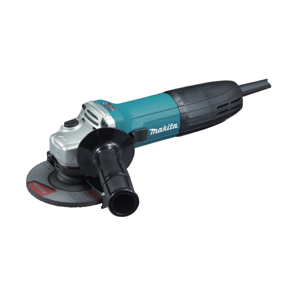 Esmeril Angular Makita Ga4530 image number 1.0