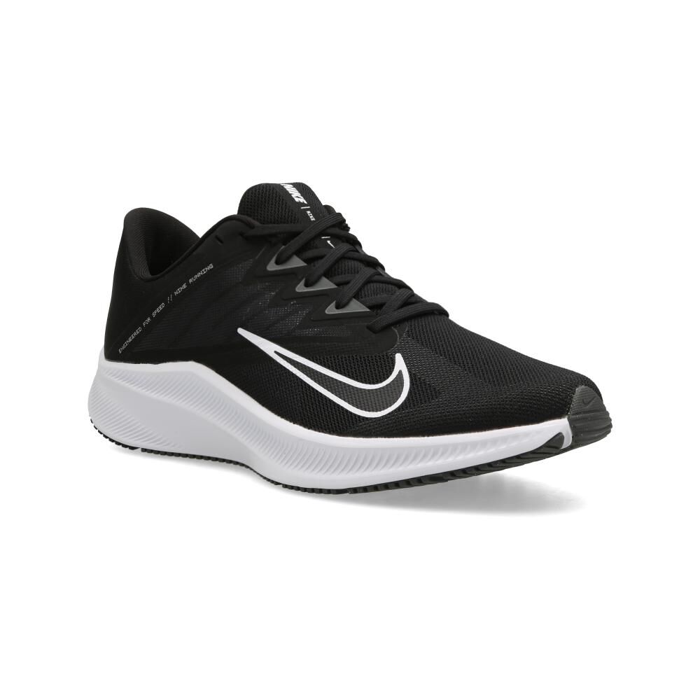 Zapatilla Running Unisex Nike Quest 3 image number 0.0