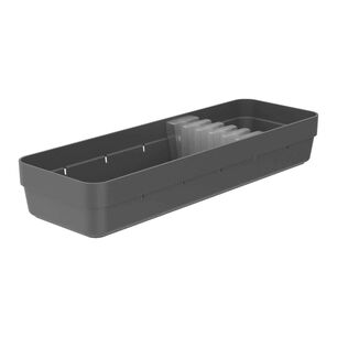 Organizador De Cuchillos Gris