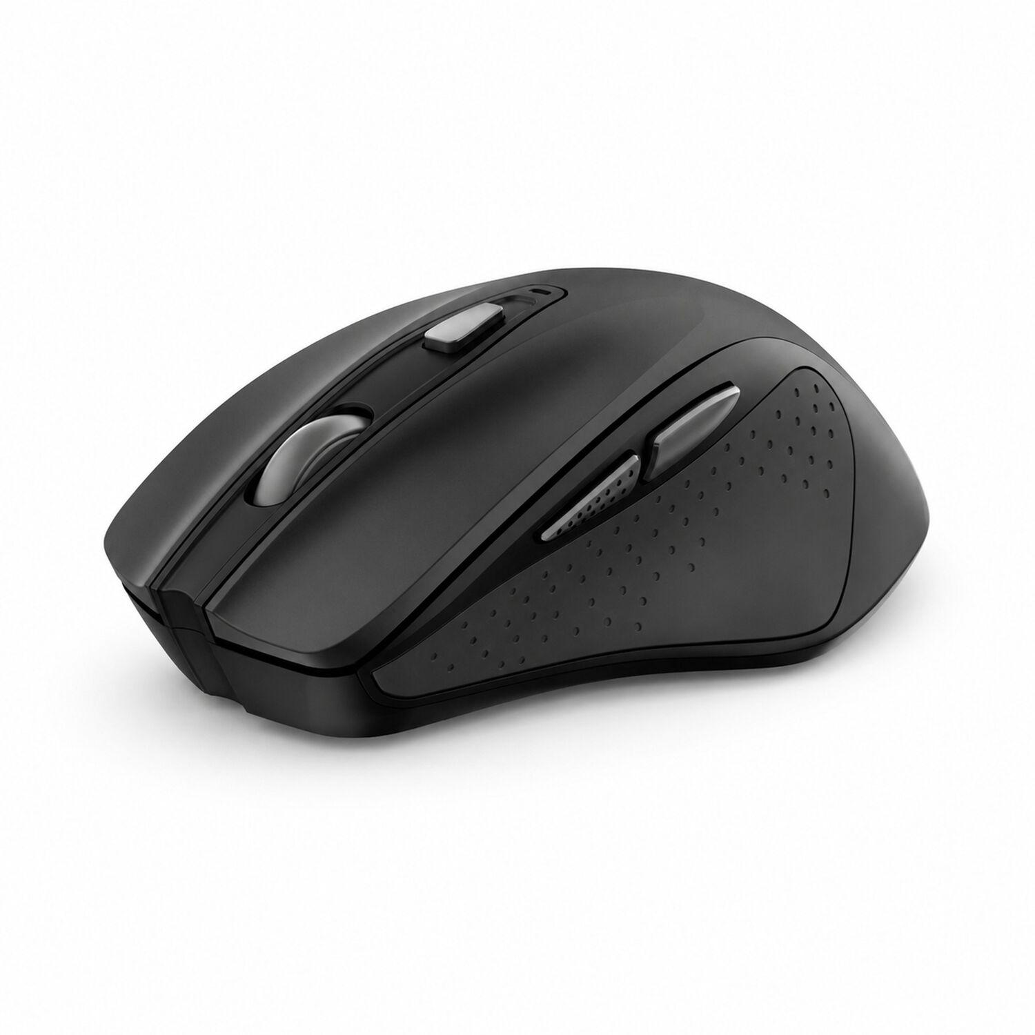 Mouse Inal&aacute;mbrico Trust Nito Enterprise Silencioso 2200 Dpi image number 0.0