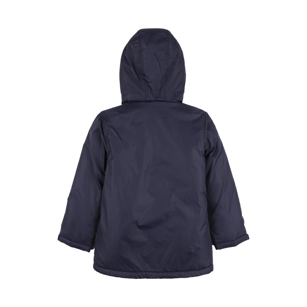 Parka Escolar Niño Legal Street image number 1.0