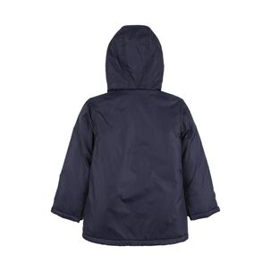 Parka Escolar Niño Legal Street