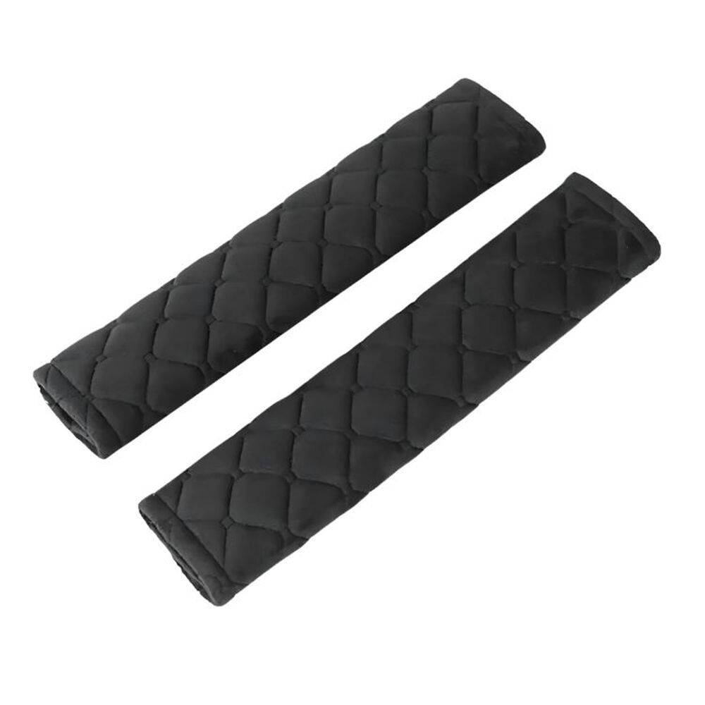 Pack 2 Almohadillas De Cintur&oacute;n De Seguridad Para Hombro image number 0.0