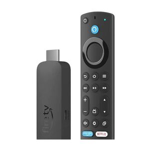 Amazon Fire Tv Stick 4k Max Compatible Con Wi-fi 6