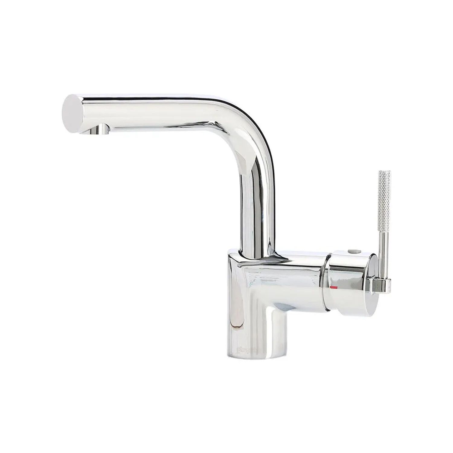 Monomando Llave Grifo Lavamanos Modelo Amalfi Marca Stretto image number 5.0