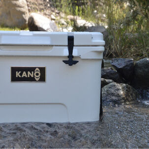 Cooler Ohiggins 45qt Blanco / Coolers Kano