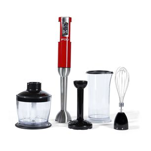 Minipimier Fdv Thunder