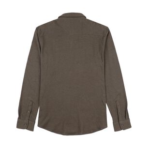 Camisa Hombre Az Black