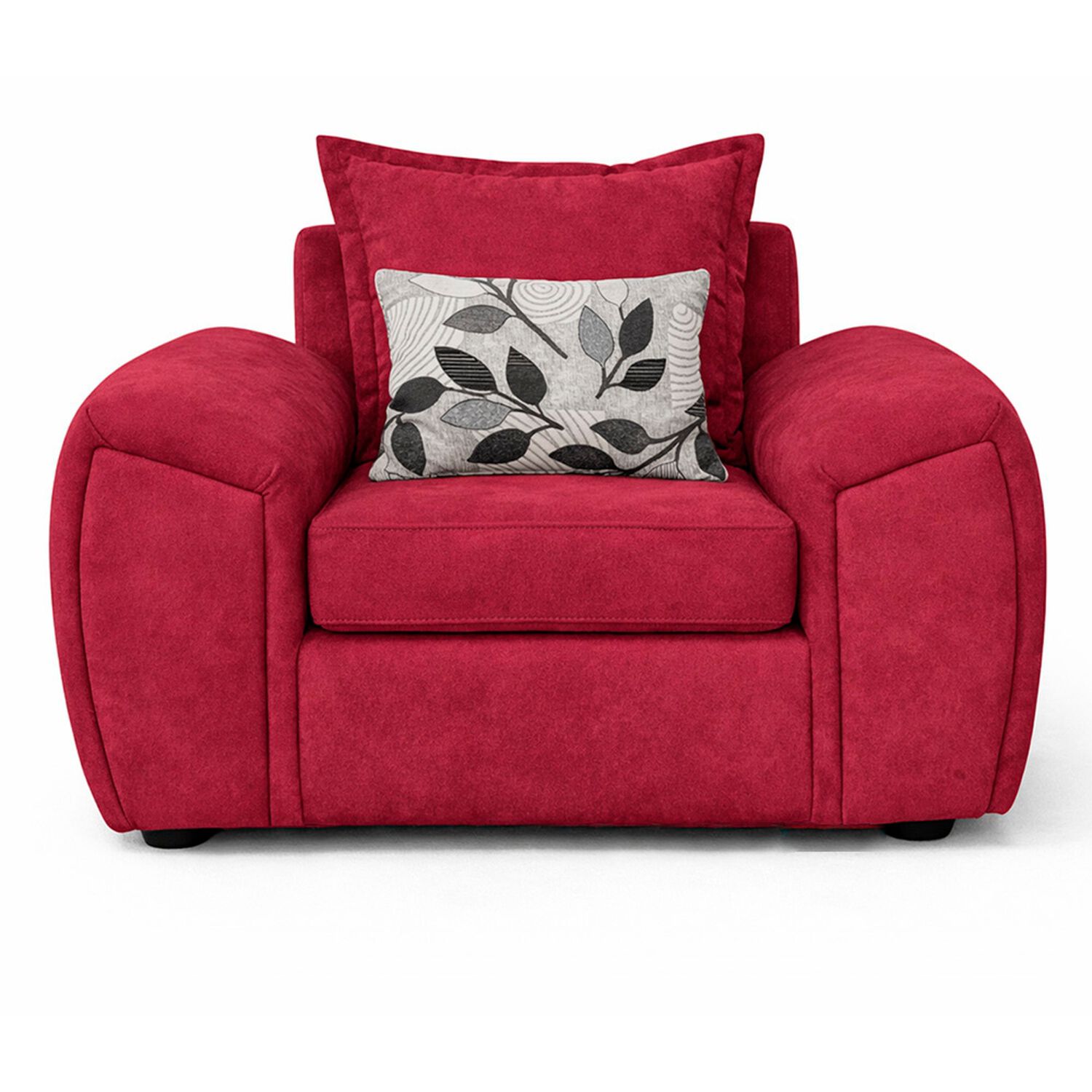 Juego De Living Elegant Detail Houston / 4 Cuerpos image number 5.0