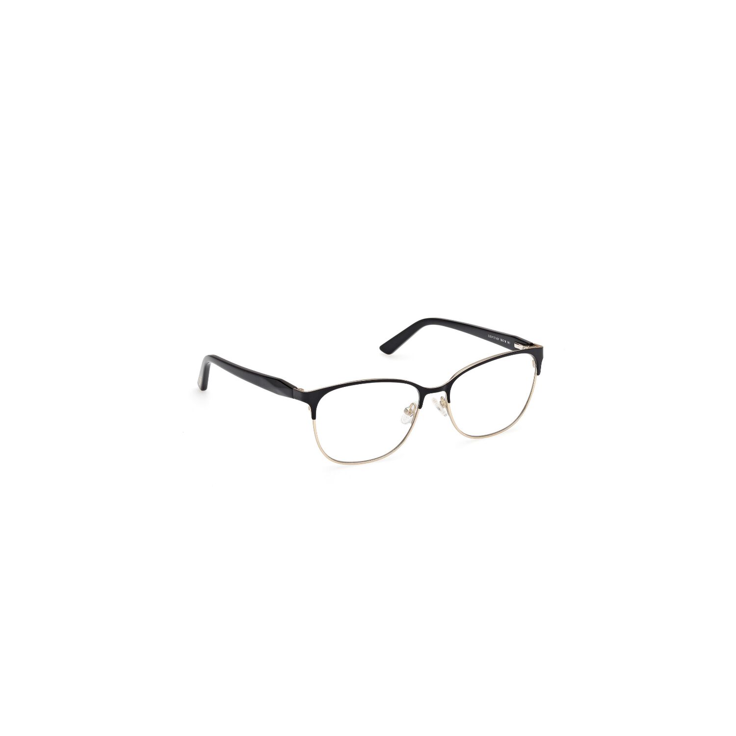 Lentes &Oacute;pticos Negro Skechers image number 7.0