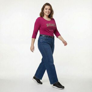 Polera Mujer Sexy Large