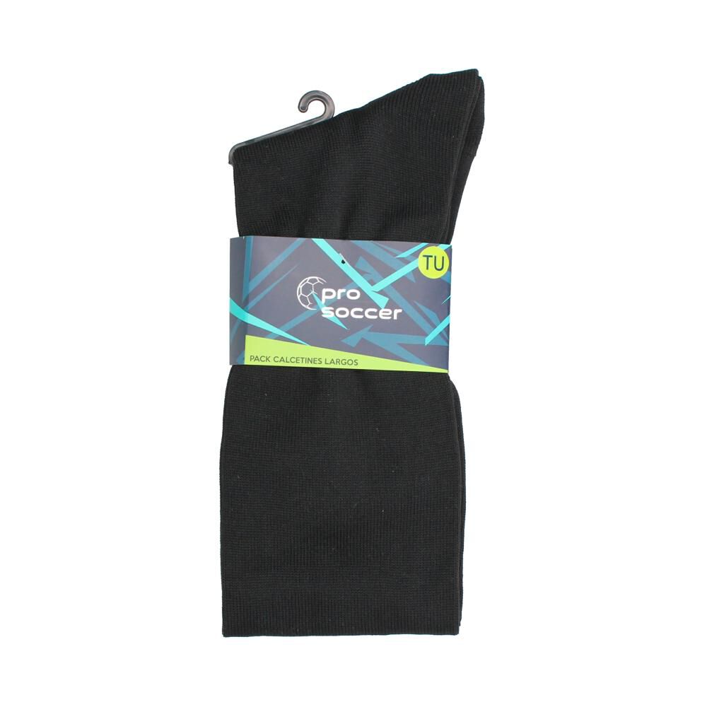 Calcetines Hombre Pro Soccer image number 0.0