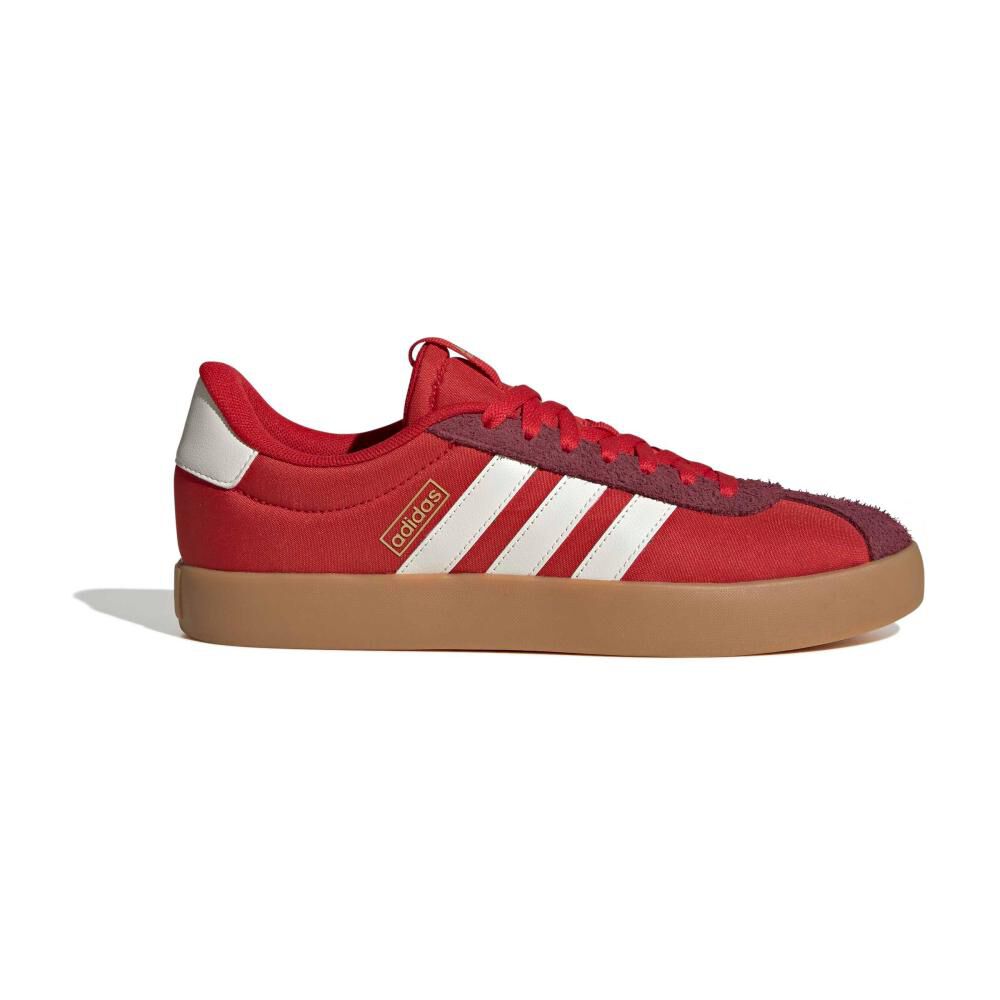 Zapatilla Urbana Hombre Adidas Vl Court 3.0 image number 1.0